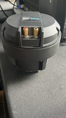 Meyer Sound MS-2001 JBL 2450J-1 16Ω High Frequency Compression Horn Driver
