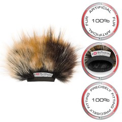 Gutmann Microphone Windscreen Windshield Tascam DR-05X DR-05 V2 Edition TIGER