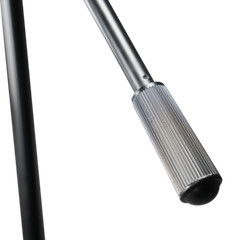 Gator Rok-It Heavy-Duty Telescoping Boom Mic Stand