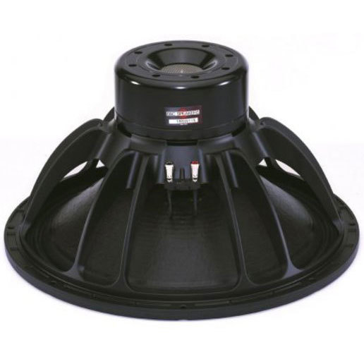 B&C 18SW115-4 18″ Professional Neodymium Subwoofer 4 Ohm
