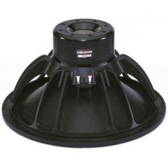 B&C 18SW115-4 18″ Professional Neodymium Subwoofer 4 Ohm