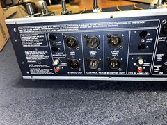 Yamaha DM2000 PARTS ONLY- SEE DESCRIPTION for circuit board numbers/descriptions