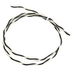 BELDEN Speaker Cable Unit:1m(3.28ft) 2-Core D:5.33mm 8470#