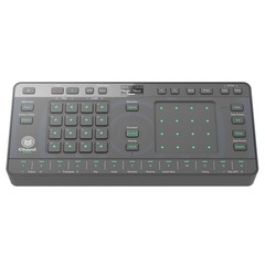 AlphaTheta CHORDCAT 8-Track Portable Groovebox Controller w Case