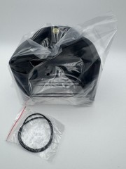 Ps-8 Microphone Pop Filter U-Shaped Black