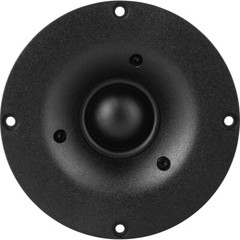 Wavecor 30mm Silk Dome Tweeter With Waveguide TW030WA11 1″ 93dB 4 Ohm
