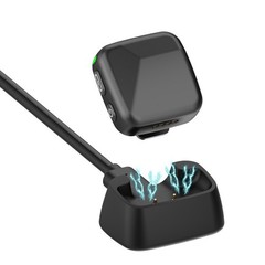 For DJI Mic Magnetic Charging Station 5V Output 150mA Current ABS Body