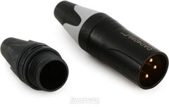 DPA Gooseneck Microphone with 4097 Supercardioid Capsule – 120 inch