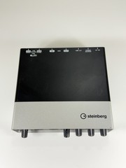 Steinberg UR22 MKII Compact 2-IN / 2-OUT USB 2.0 Audio Interface