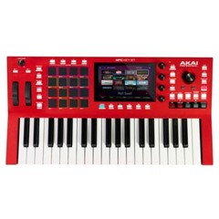 Akai Professional MPC Key 37 Standalone Production Keyboard Genuine Products