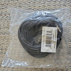 3.5 mm Mono Extension Cable 25 Ft