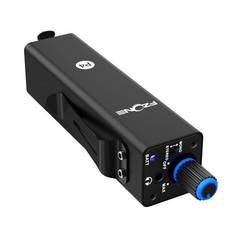 FZONE P4 Wired in-Ear Monitor IEM Amplifier Portable IEM Quickly Switch Stere…