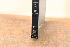 Digidesign DSI Digital Input Card for VENUE Systems CG01M5Z