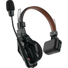 Hollyland Solidcom C1 Pro-2S Wireless Intercom Headset System 2-headsets