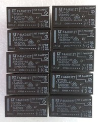 Dynaudio BM15A or BM6A Speaker Relay Pair – Fix those Great Speakers Now!