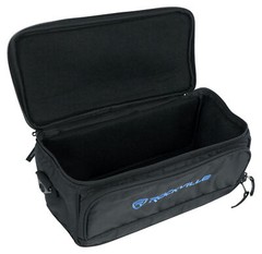 Rockville MB147 DJ Gig Bag Case w/ 13″ Laptop Pocket Fits Behringer XR18