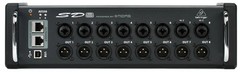 Behringer SD8 8-channel Stage Box