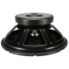 Eminence American Standard Kappa-15LFA 15″ Pro Audio Speaker, 600 Watts at 8 Ohm