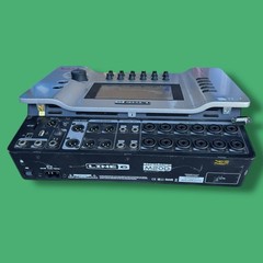 Line 6 StageScape M20d Digital Live Mixer 20 Channel Touchscreen *READ DESC.