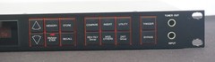 Yamaha SPX50D Digital Effects Sound Processor 1U Rack – 100V