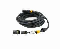 Elite Core PC12-TFTM-9 Neutrik Powercon True1 Extension cable, 9′