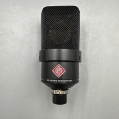 TLM 103 Black Neumann Large-Diaphragm Condenser Microphone w/Box & Shock Mount