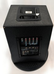 Carvin StageMate S400 100w Battery Powered Portable Sound System