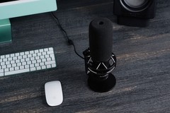 Sound Addicted – Windscreen for HyperX QuadCast and QuadCast S Microphones