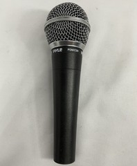 Pyle PDMIC59 Dynamic Vocal Microphone