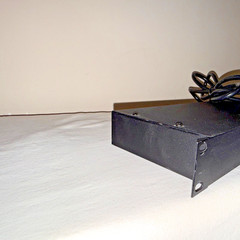 AS-IS-ETA Systems PD8 Rack Mnt. Power Conditioner/Distribution 8 Outlet 15A 120V