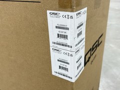QSC AD-S6T-BK Speaker Pair – Black