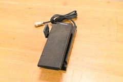 Hammond EXP-B3P Organ Volume / Expression Pedal CG01ELS