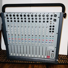 Biamp CASCADE Series Model 12/342c