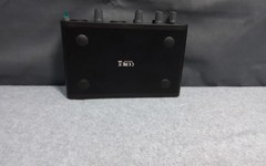 CAD Audio CX2 Connect II 24-Bit/96Khz USB Audio Interface 2 Mic Preamps *TESTED