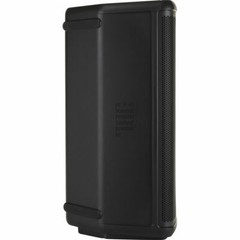 2x JBL EON715 15″ 2-Way PA / DJ Portable Speaker w/ Bluetooth and DSP 1300W MINT