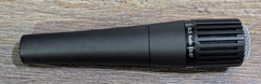 GLS Audio ES-57 Live Vocals Instruments Professional Dynamic Cardioid Microphone