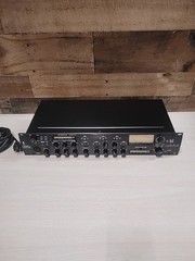 DEFECTIVE Art VoiceChannel Channel Strip Model 165 G3D