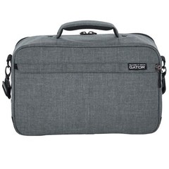 Gator Cases Grey Transit Series Bag fits Vox ToneLab EX Multi-Effects Pedals