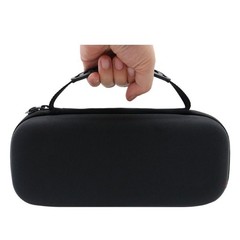Portable Holder For KMC650/KMC650U Microphones Carrying Case Box Easy Transport