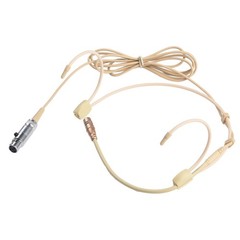 Microphone Cover 2.0V-10V.DC70-20KHZ For For Wireless