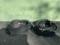 Neutrik NL4 100FT Splitter Cable #178 (One)THS