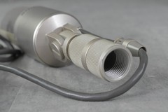 Sony ECM-56A Condenser Microphone In Excellent Working Condition