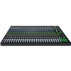 MACKIE ProFX30v3 30 Channel USB FX Recording Audio Mixing Console with Software