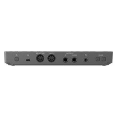 AlphaTheta CHORDCAT 8-Track Portable Groovebox Controller Musical equipments