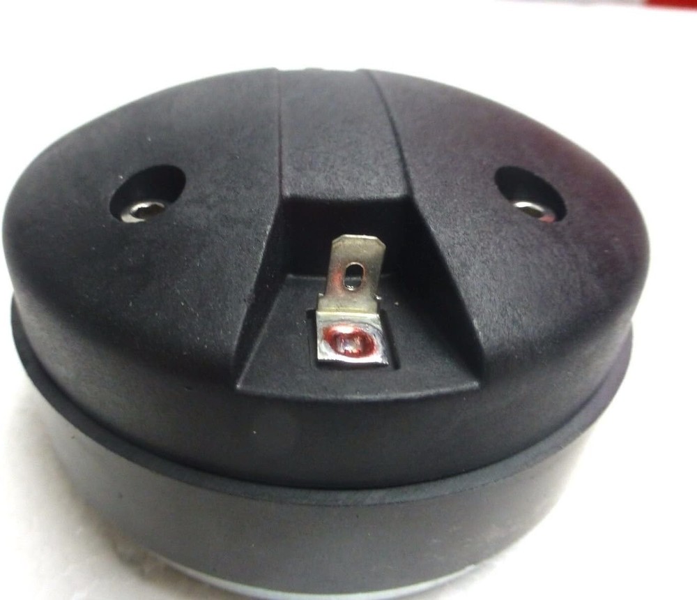 Replacement 1″ Exit Bolt-On Driver FBT Max 4A, 2A, MACKIE SRM350, B&C DE12-8Ω