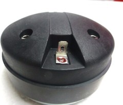 Replacement 1″ Exit Bolt-On Driver FBT Max 4A, 2A, MACKIE SRM350, B&C DE12-8Ω