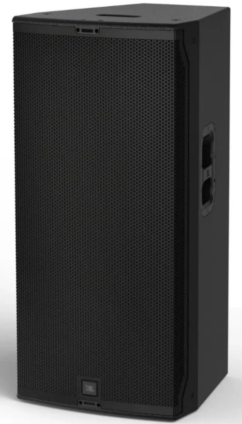 JBL SRX922 Professional Powered Speaker Dual 12″ 3-Way DSP 138dB System