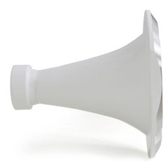2x JBL D250-TRIO 1″ Screw Mont Phenolic Driver 400W + 2x HL11-25 Trio White