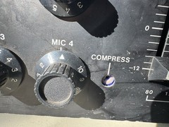 Used BOGEN CT-100C COMMUNICATIONS AMPLIFIER. Fast free shipping.