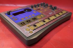 USED Korg Electribe EA-1 Analog Modeling Synth Sequencer EA 1 U1314 211021